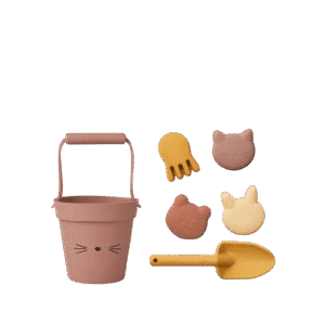 Dante Beach Set, Cat