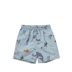 Duke Board Shorts: Sea Creature Mix