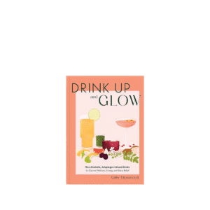 Drink Up and Glow