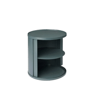 Damien Bedside Table