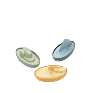 Deborah Boats 3 Pack