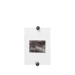 Gravel Picture Frame