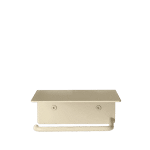 Dora Toilet Paper Holder - Shelf