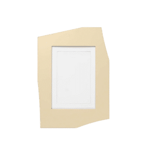 Decoupe Storage Picture Frame - A4