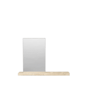 Caseta Table Mirror