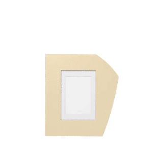 Decoupe Storage Picture Frame - A5