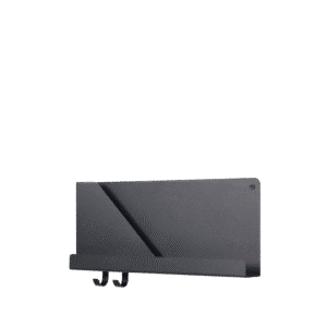 Folded Shelves, Small