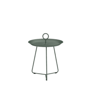 Eyelet Tray Table, Ã45cm