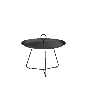 Eyelet Tray Table, Ã60cm