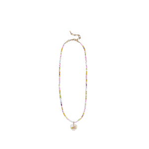 Hearty Eldorado Necklace