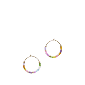 Hearty Eldorado Hoop