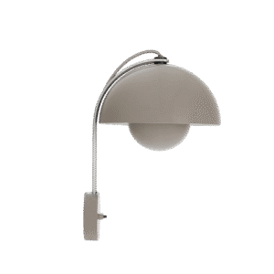 Flowerpot VP8 Wall Lamp