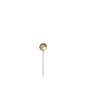 Fein Spoon, Small
