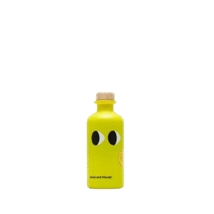 Extra Virgin Olive Oil with Lemon 200ml