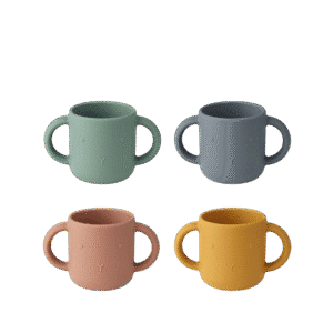 Gene Cup 4 pack, Rabbit