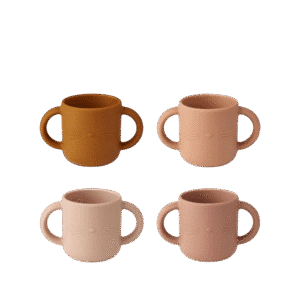 Gene Cup 4 pack, Cat