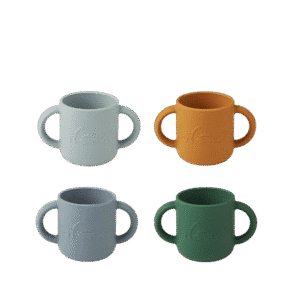 Gene Cup 4 pack, Dino