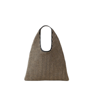 EVA - Striped Raffia Edition