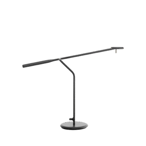 Flow Table Lamp
