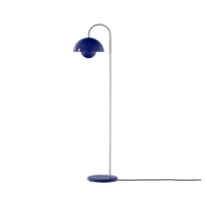 Flowerpot VP12 Floor Lamp