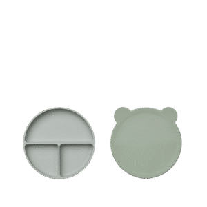 Frodo Divider Plate, Mr. bear