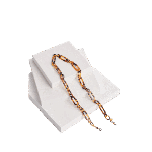 Hazel, Glasses Chain