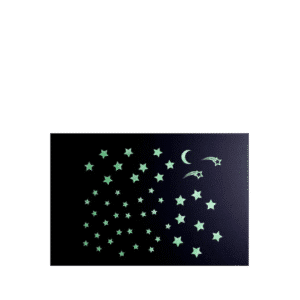 GLOPLAY, Starry Night, 48pcs