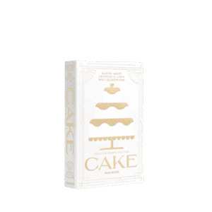 Cake Tools - The Essentials