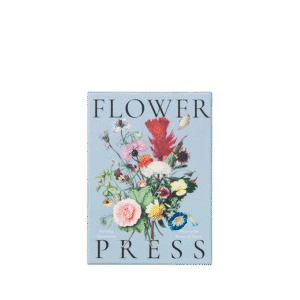 Flower Press Kit - Crafting Tool