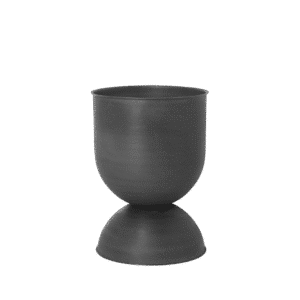 Hourglass Pot, Medium