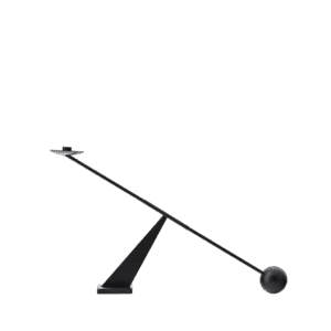 Interconnect Candle Holder