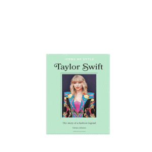 Icons of Style - Taylor Swift