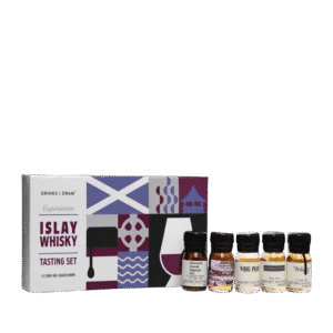 Islay Whisky Tasting Set