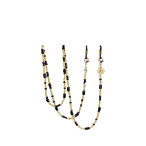 Ginny, Glasses Chain