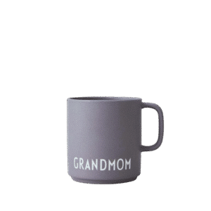 Favourite cup with handle, Grandmom