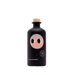 Extra Virgin Olive Oil 500ml