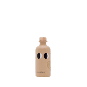Extra Virgin Olive Oil with Garlic 200ml