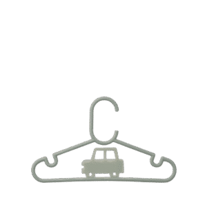 Falton Hanger, 8 Pack