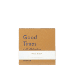 Good Times - Photo Album (S)