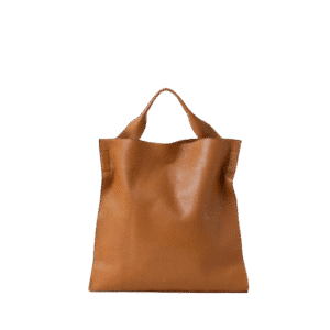 ARCHIE - Caramel Leather Edition