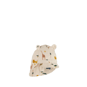 Gorm Reversible Sun Hat, Safari Sandy Mix