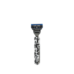 Handle Razor