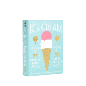 Ice Cream Tools - The Essentials