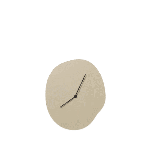 Melt Wall Clock