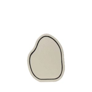 Paste Vase - Rounded