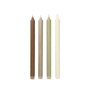 Pure Candles - Set of 4