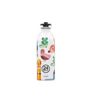Kids Bottle 500ml, Best Friends