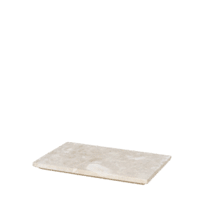 Tray for Plant Box - Marble