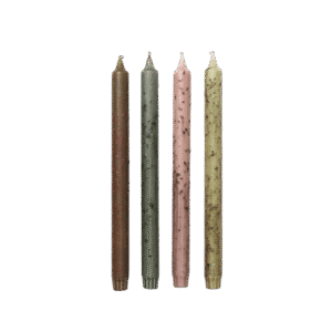 Mura Candles - Set of 4