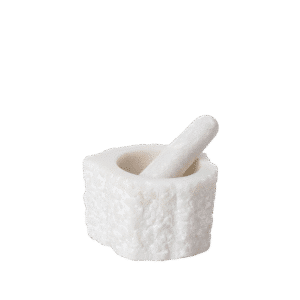 Petra Mortar - Quartz